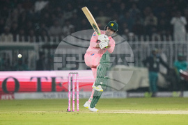 Pakistan South Africa Cricket