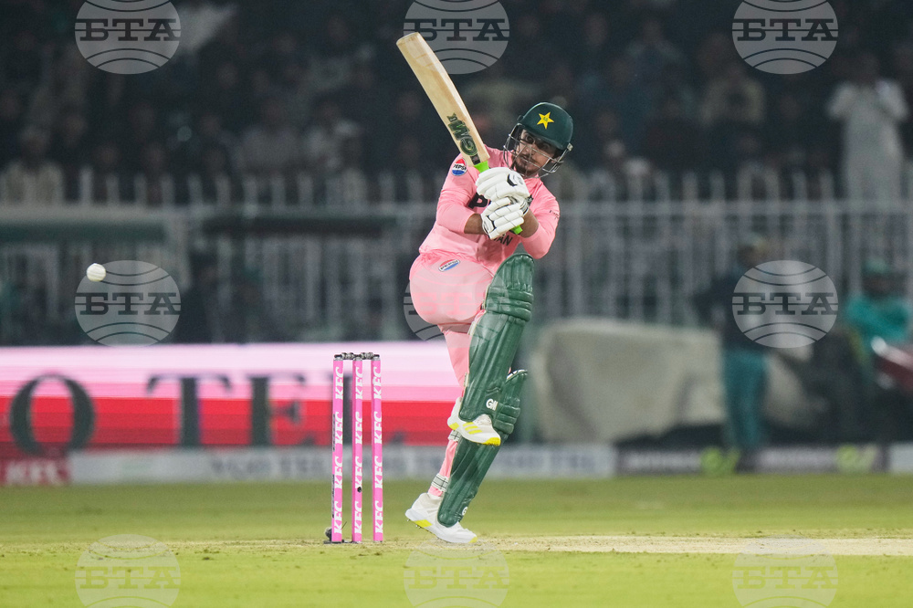 Pakistan South Africa Cricket