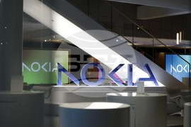 Finland Nokia