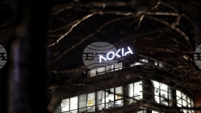 "Енвидиа" придобива дял на стойност 1 милиард долара в "Нокиа", обяви финландската компания