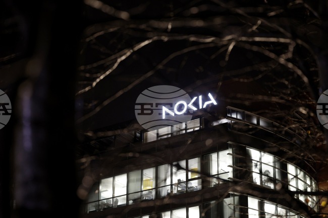 "Енвидиа" придобива дял на стойност 1 милиард долара в "Нокиа", обяви финландската компания