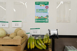 Government Shutdown Food Aid