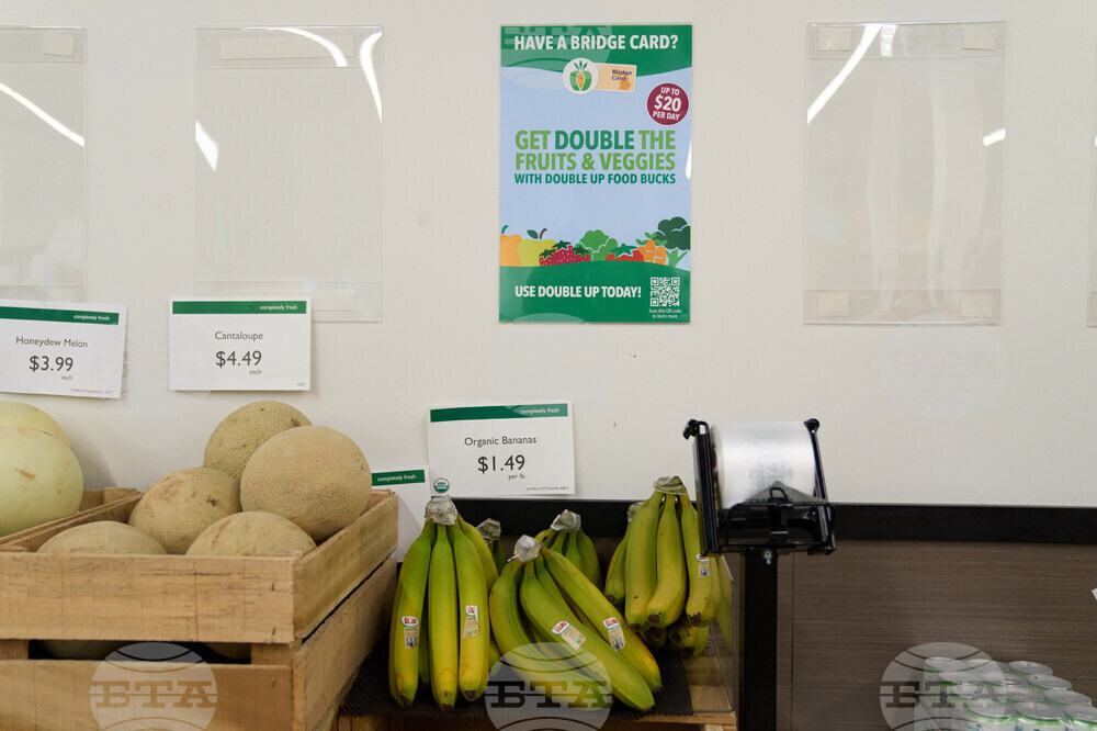 Government Shutdown Food Aid