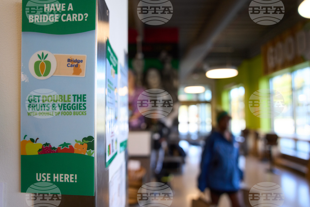 Government Shutdown Food Aid