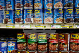 Government Shutdown Food Aid