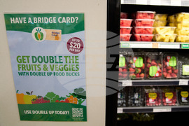 Government Shutdown Food Aid