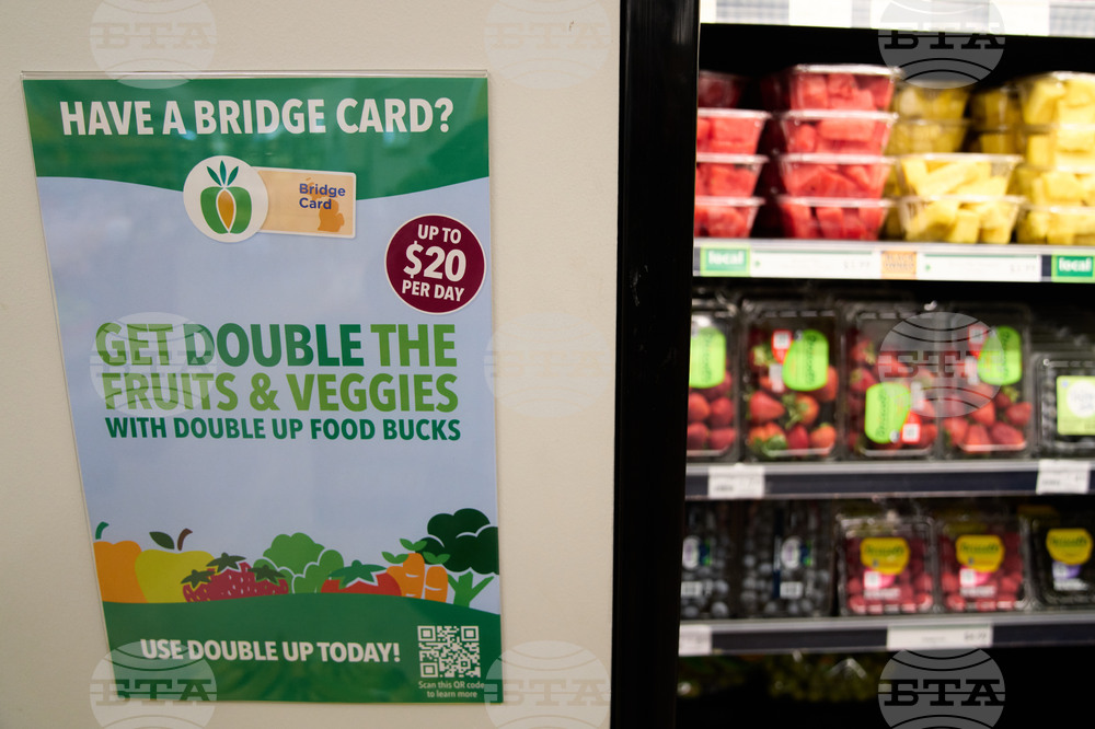 Government Shutdown Food Aid