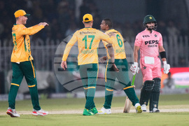 Pakistan South Africa Cricket