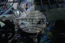 Federal Enforcement Chicago