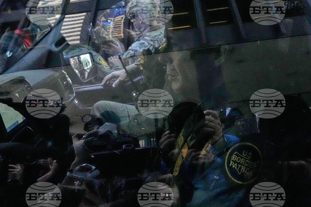 Federal Enforcement Chicago