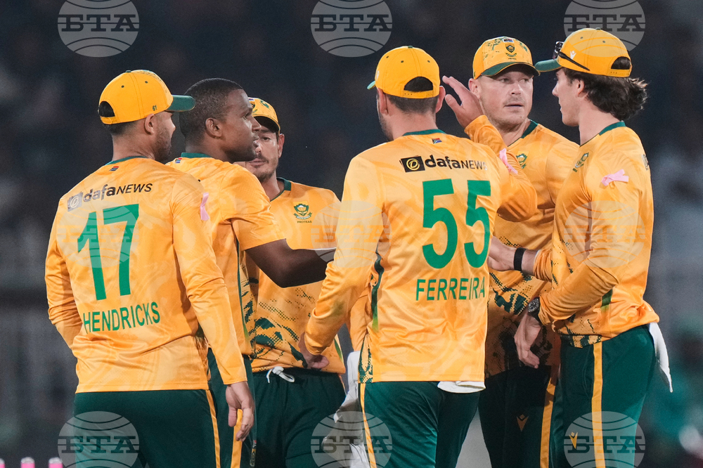 Pakistan South Africa Cricket