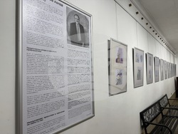 Казанлък - Рачо Рачев - изложба