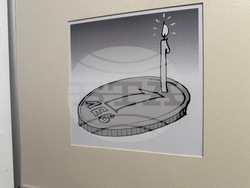 Казанлък - Рачо Рачев - изложба