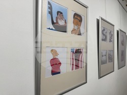 Казанлък - Рачо Рачев - изложба