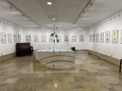 Казанлък - Рачо Рачев - изложба