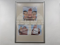 Казанлък - Рачо Рачев - изложба