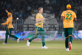 Pakistan South Africa Cricket