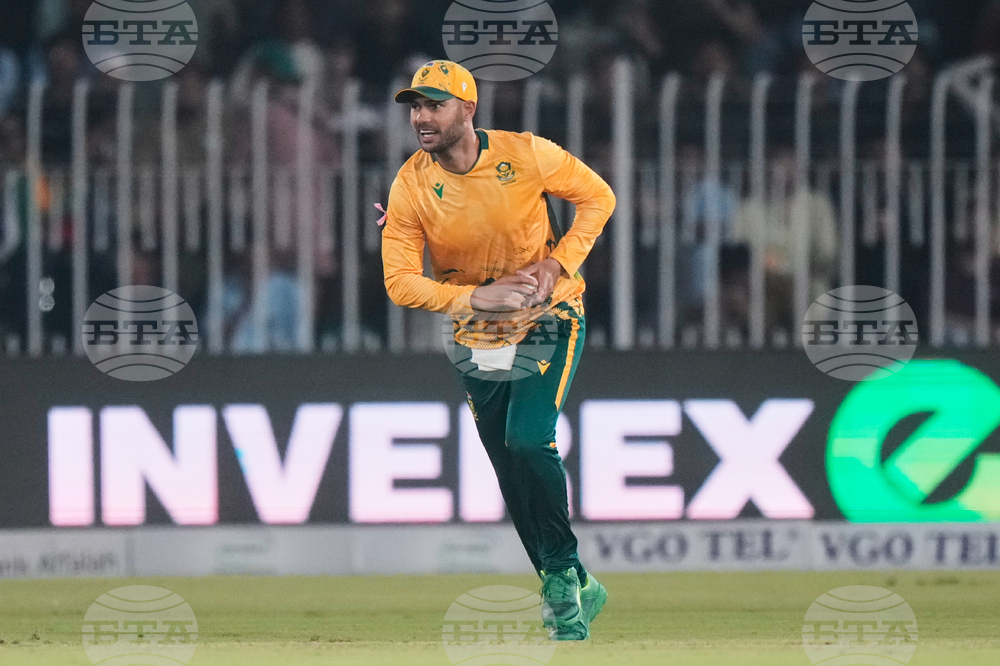 Pakistan South Africa Cricket