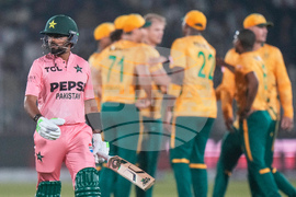 Pakistan South Africa Cricket