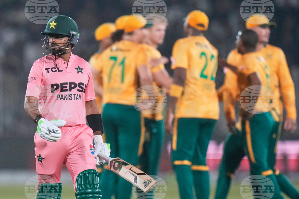 Pakistan South Africa Cricket