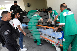 Brazil Police Operation