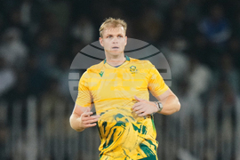 Pakistan South Africa Cricket