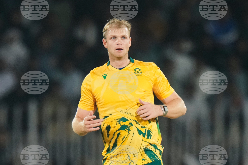 Pakistan South Africa Cricket