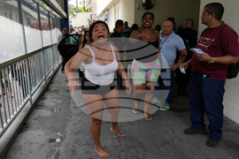 Brazil Police Operation