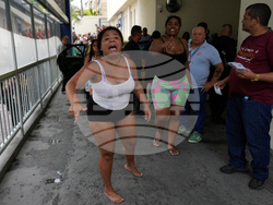 Brazil Police Operation