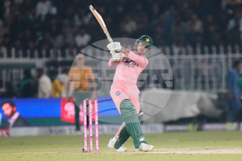 Pakistan South Africa Cricket