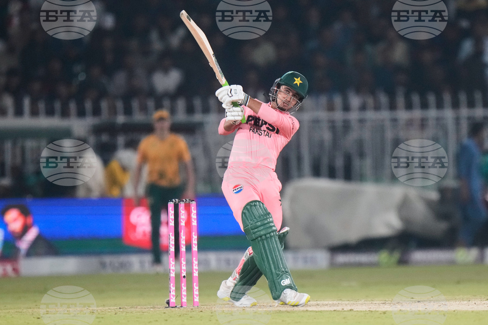 Pakistan South Africa Cricket