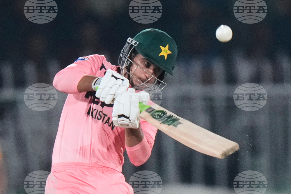 Pakistan South Africa Cricket