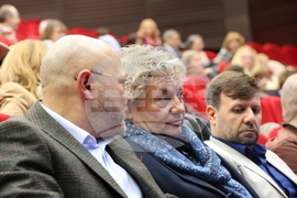 Университет за национално и световно стопанство - Национална агенция за оценяване и акредитация - награждаване