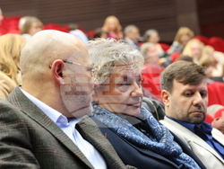 Университет за национално и световно стопанство - Национална агенция за оценяване и акредитация - награждаване