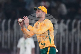 Pakistan South Africa Cricket