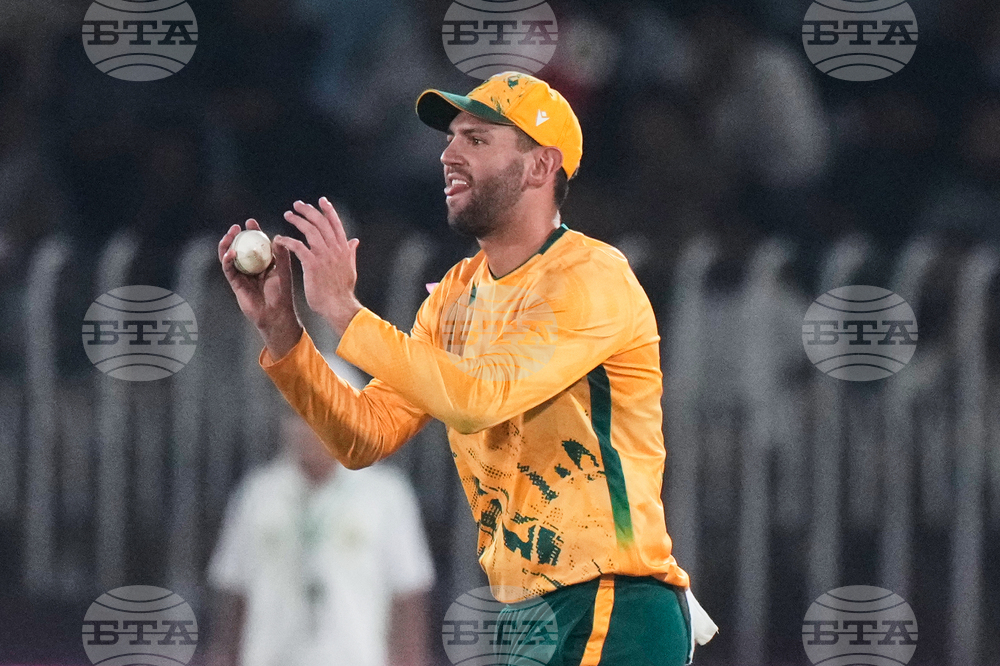 Pakistan South Africa Cricket