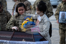 Russia Ukraine War Colombia