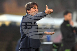 Italy Soccer Serie A