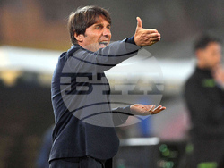 Italy Soccer Serie A