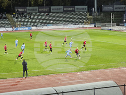 Русе - футбол - Дунав - Локомотив (Пловдив)