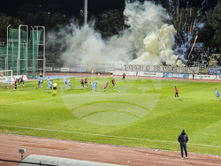 Русе - футбол - Дунав - Локомотив (Пловдив)