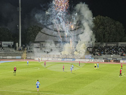 Русе - футбол - Дунав - Локомотив (Пловдив)