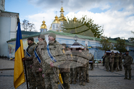 Russia Ukraine War Colombia