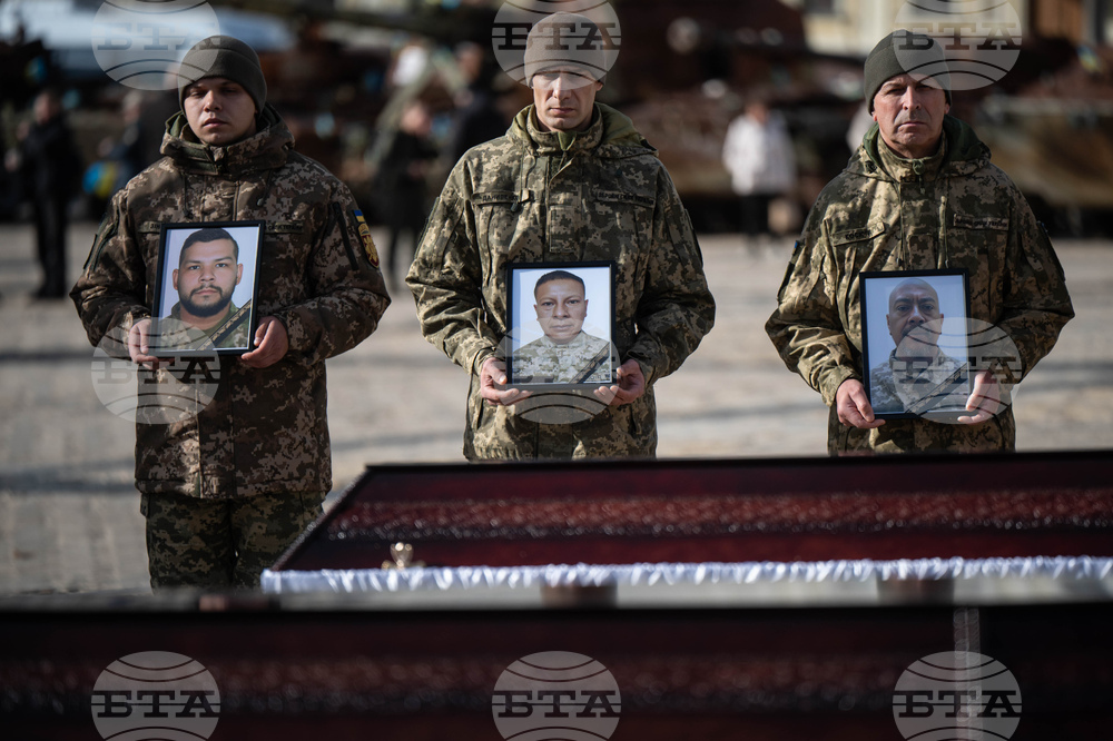 Russia Ukraine War Colombia