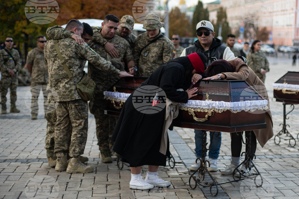 Russia Ukraine War Colombia