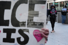 Federal Enforcement Chicago