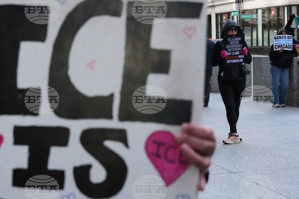 Federal Enforcement Chicago