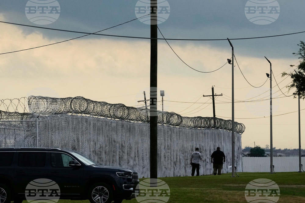 Immigration Louisiana