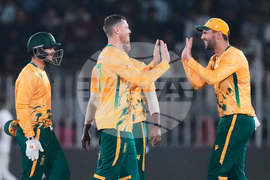 Pakistan South Africa Cricket