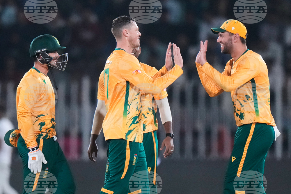 Pakistan South Africa Cricket